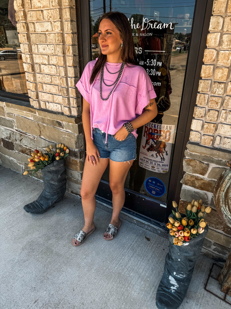 The Teddi Top