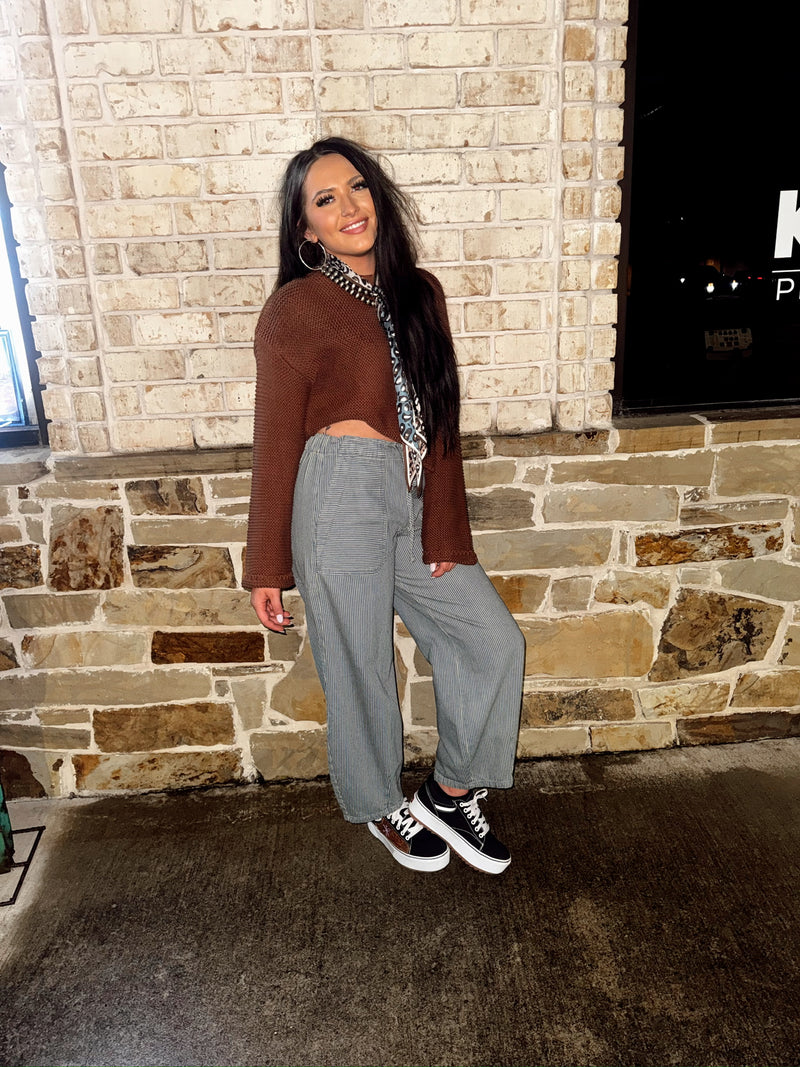 The Hastings Pants