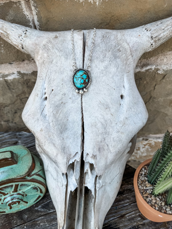 The Lulu Necklace