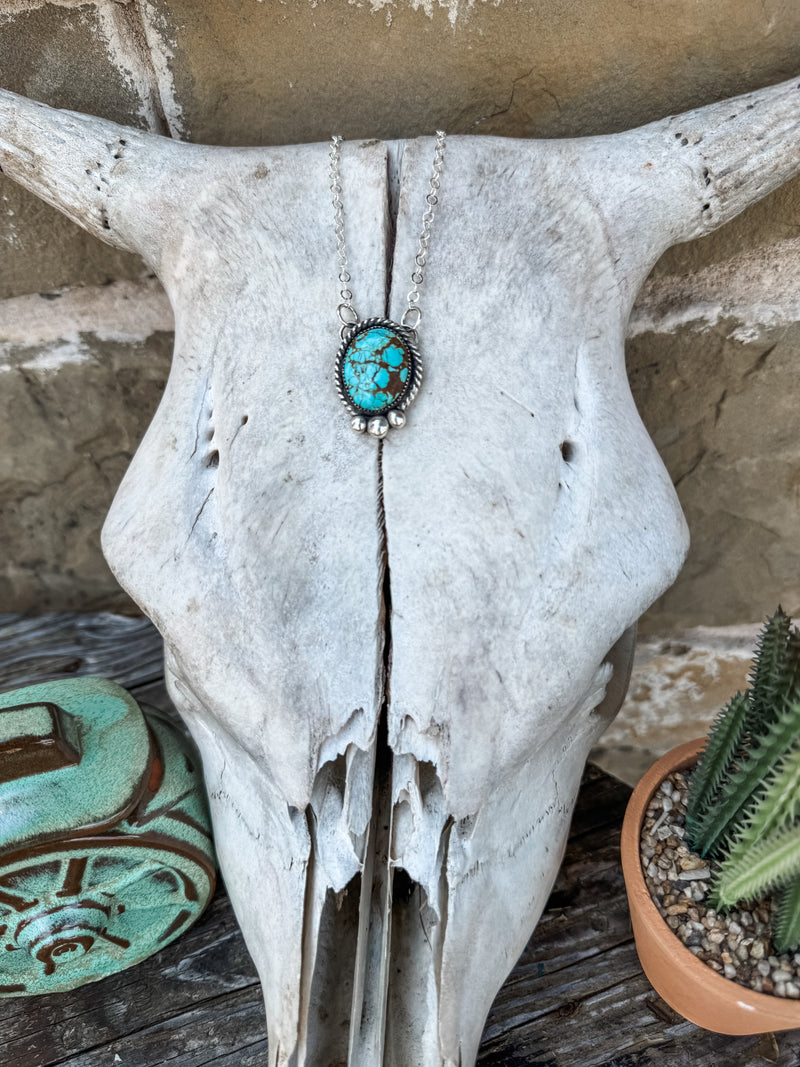 The Lulu Necklace