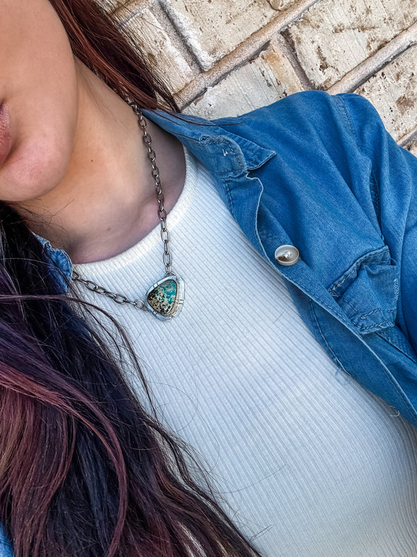 The Maisie Necklace