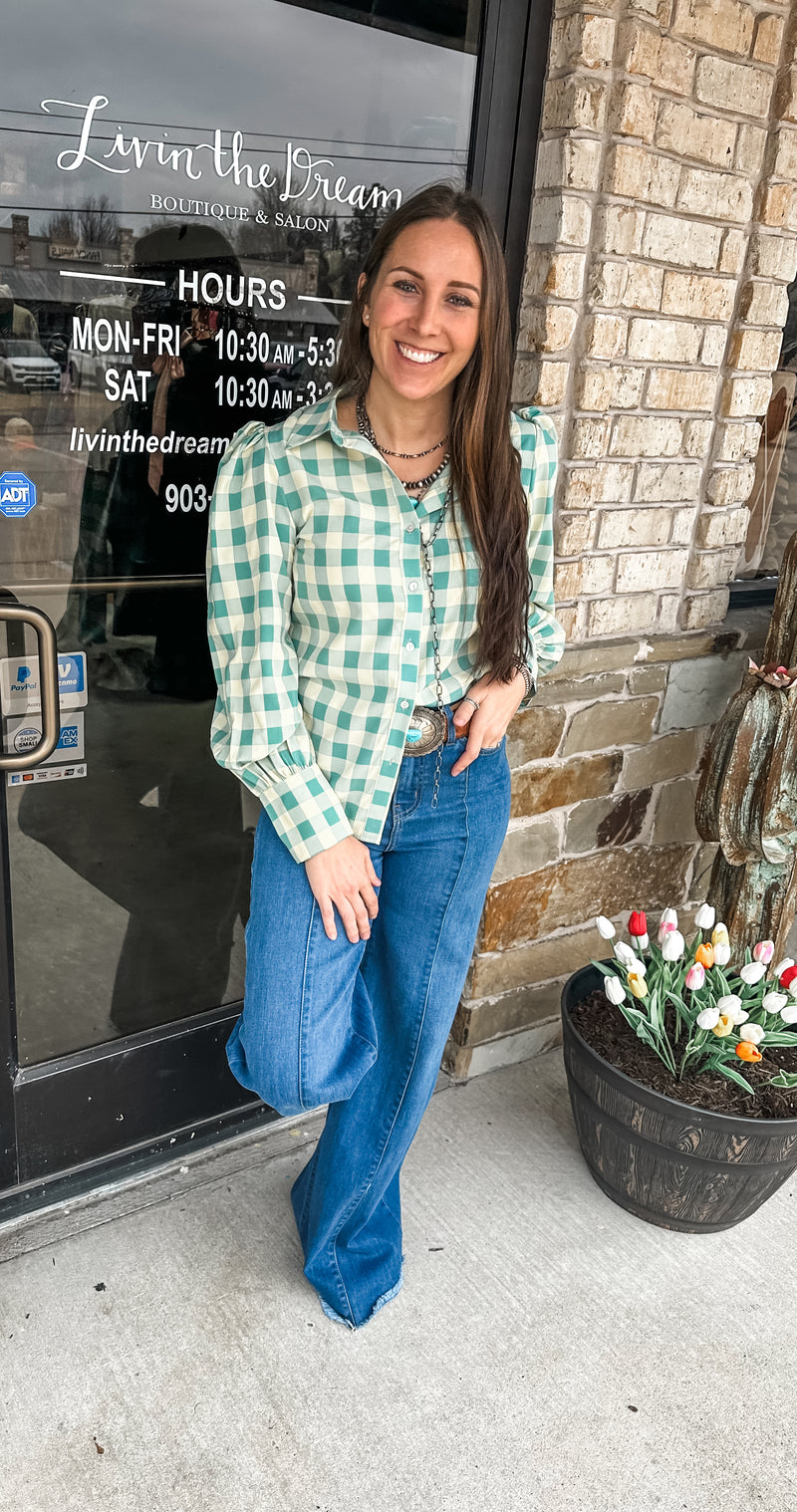 The Vanessa Top