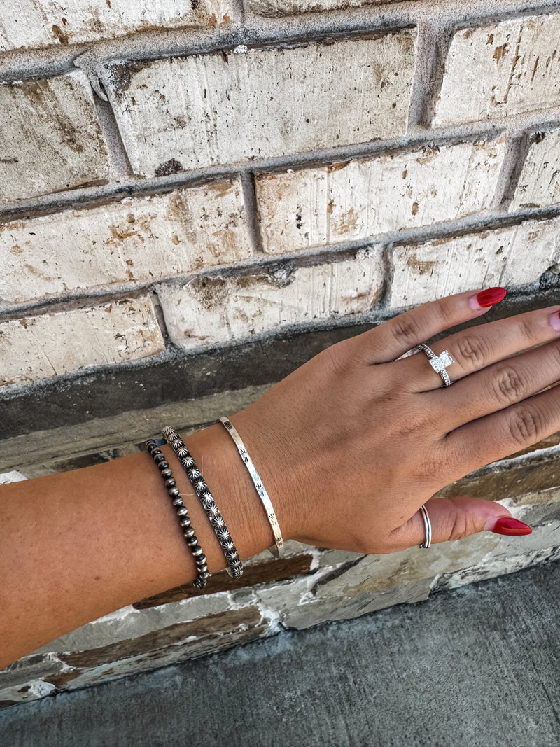 The Sage Cuff