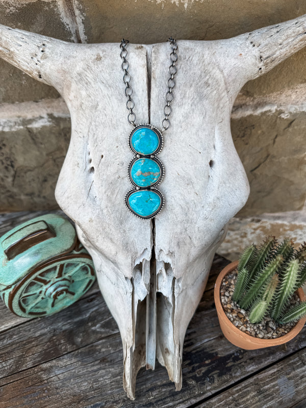 The Jensen Necklace