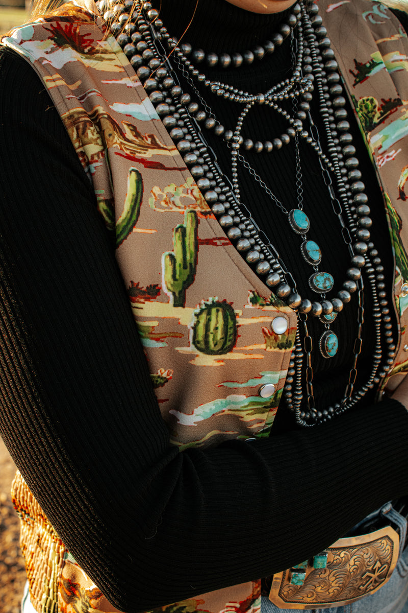 The Wyo Vest