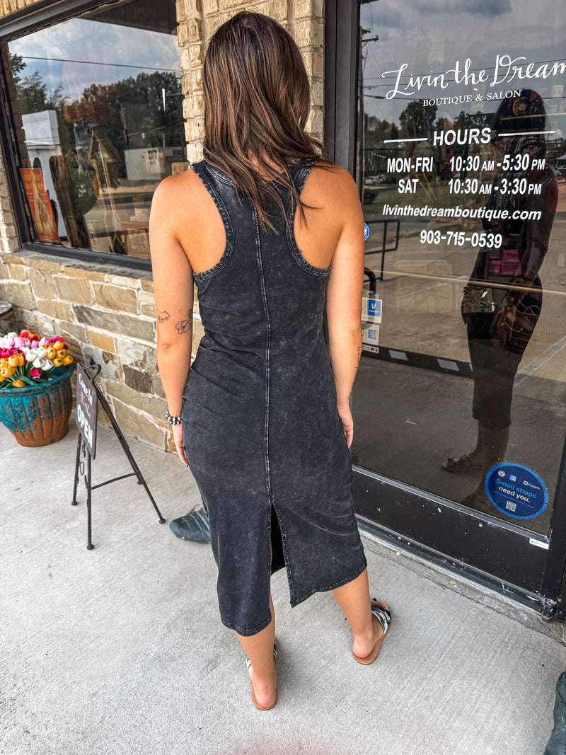 The Seth Dress