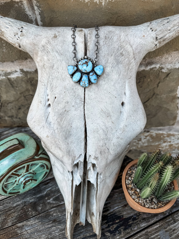 The Jayce Necklace