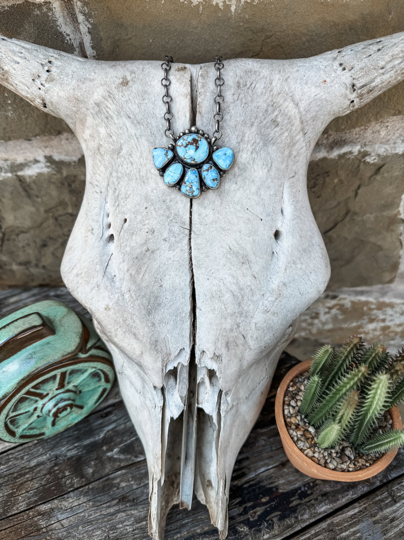 The Jayce Necklace