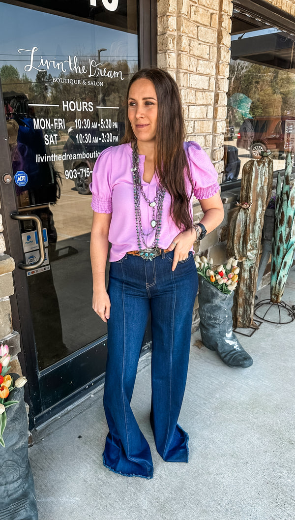 The Stella Top