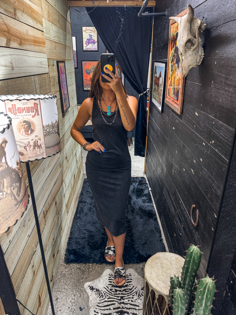 The Seth Dress