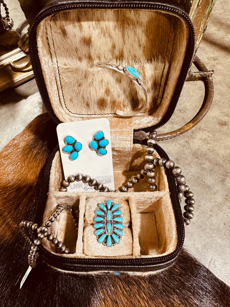 The Wayon Jewelry Box