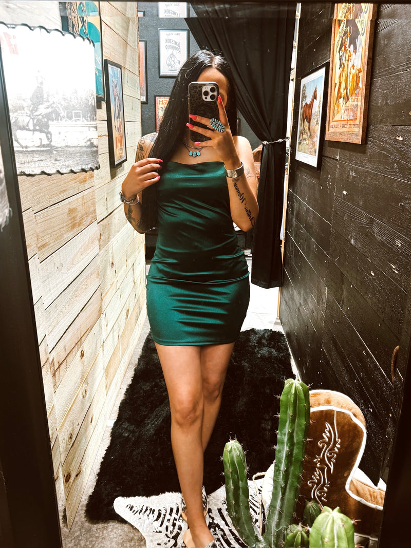 The Kira Dress