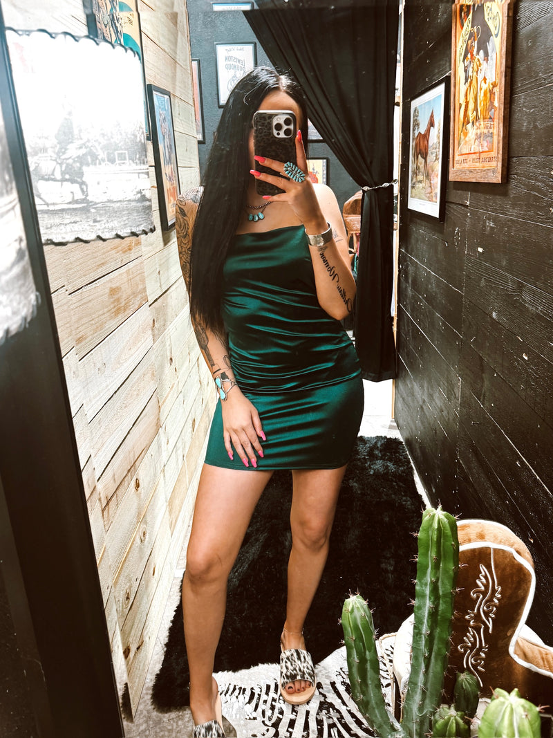 The Kira Dress