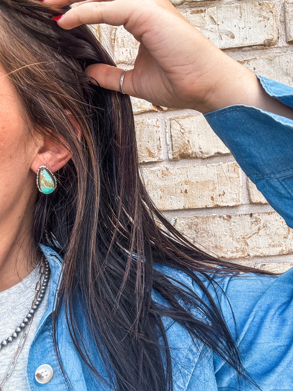 The Sadie Earrings