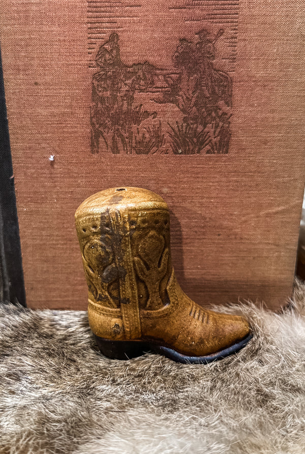 Tiny Boot