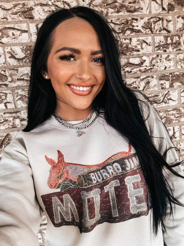 Burro Motel