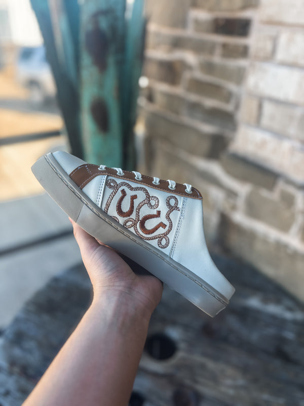 The Horseshoe Slide-Ons