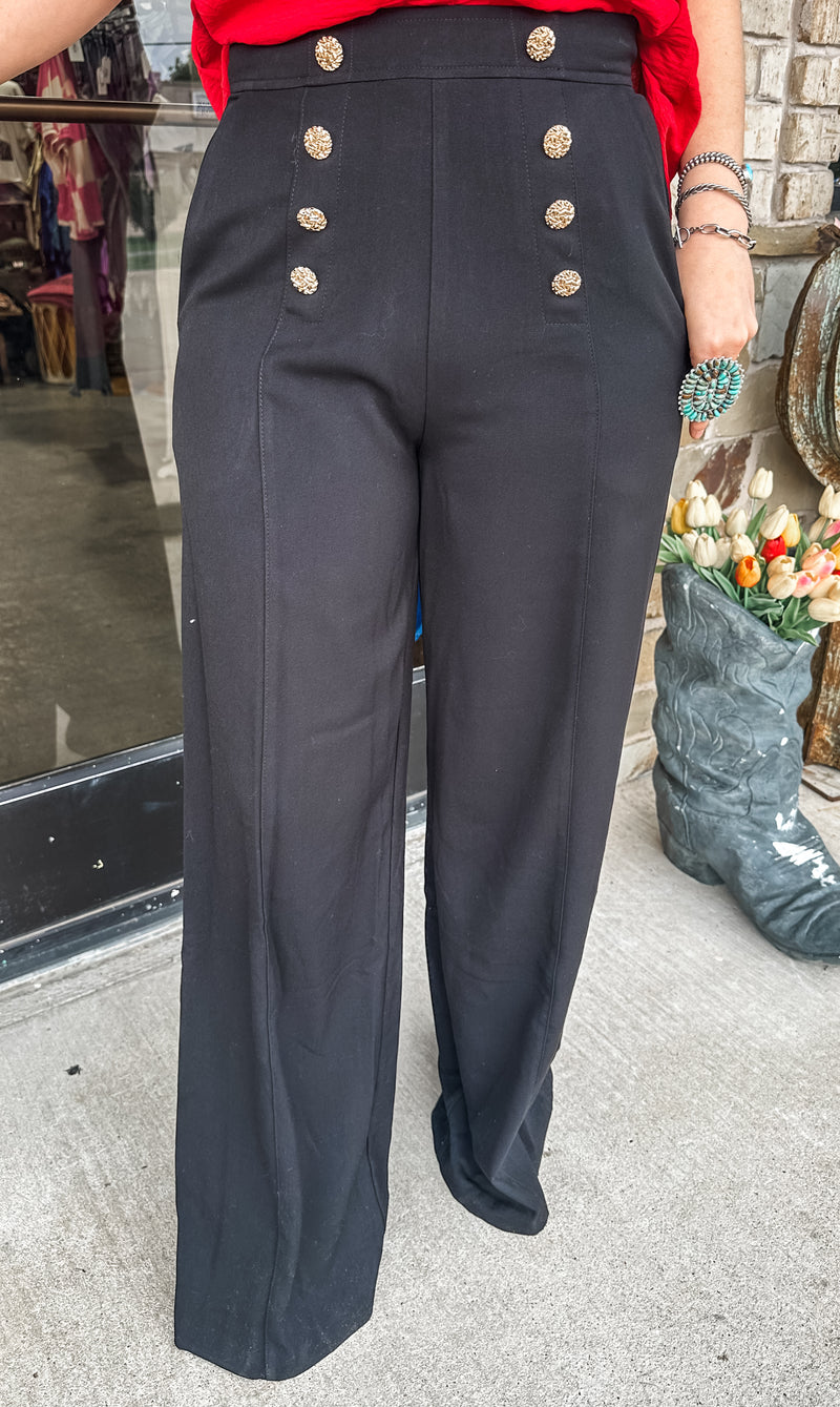 Tay Pants