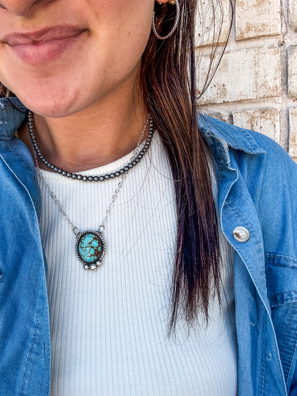 The Lulu Necklace