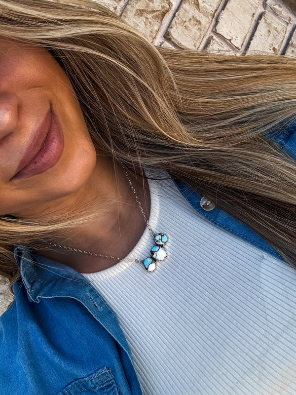 The Liam Necklace