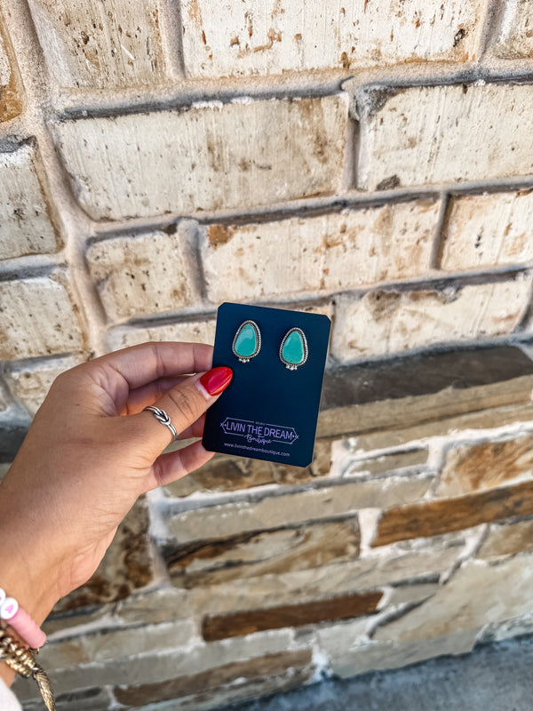The Arlo Earrings