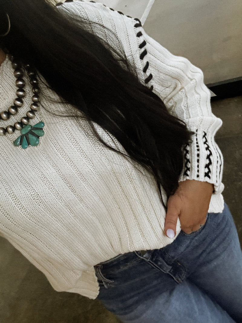 The Gianna Top