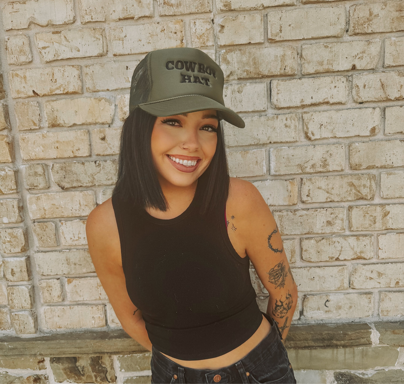 Cowboy Hat
