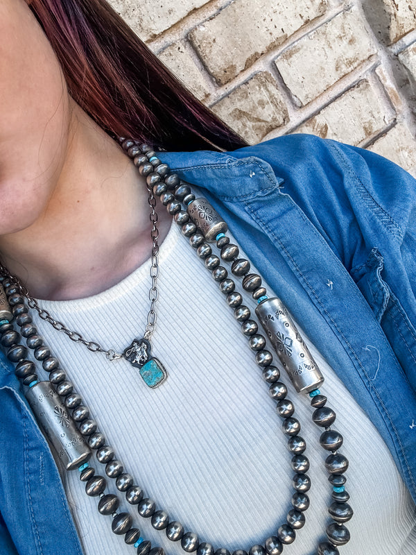 The Sloane Necklace