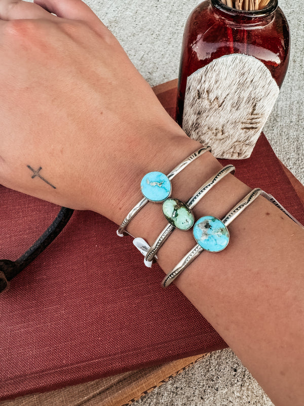 The Shotgun Cuffs