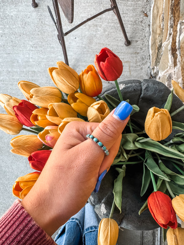 The Logan Ring