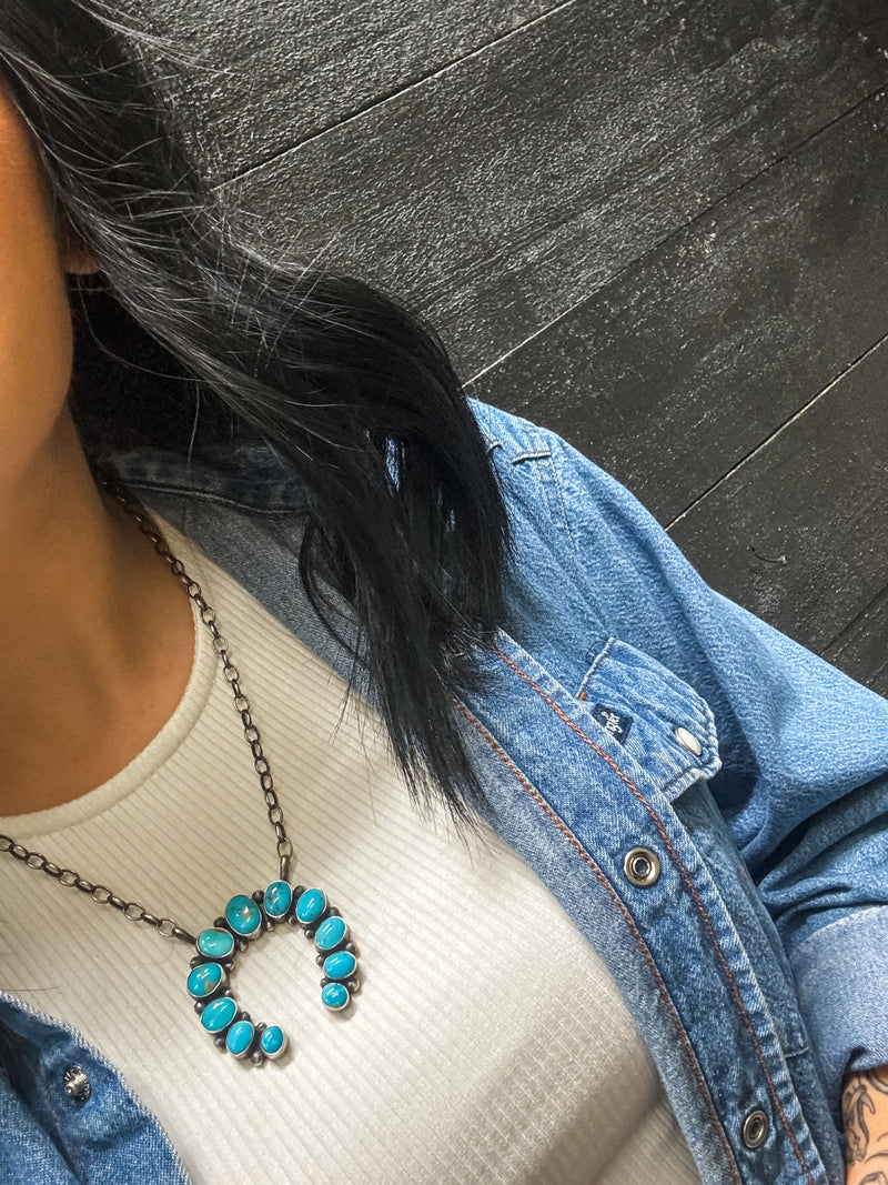 Lionheart Necklace