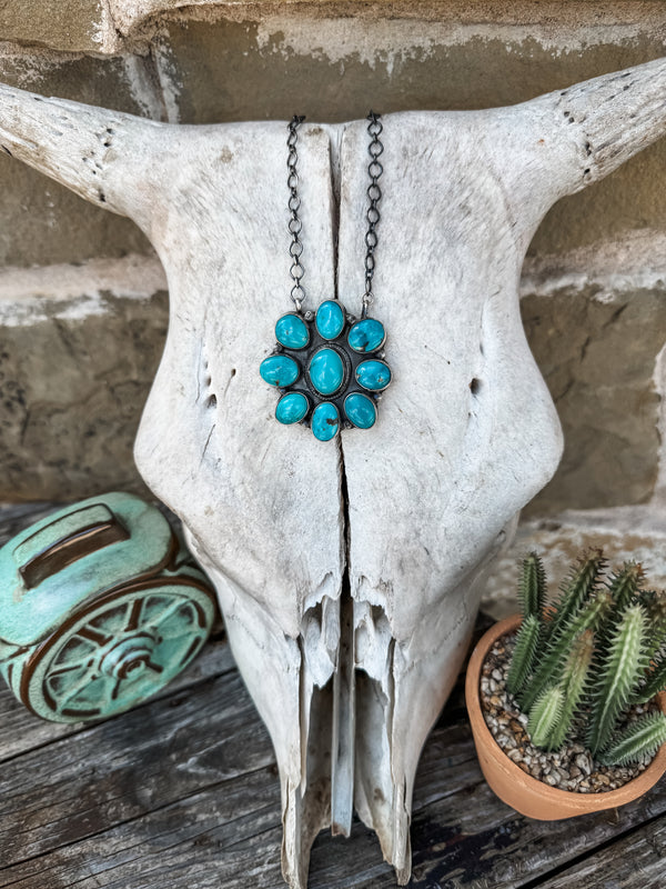 The Izzy Necklace