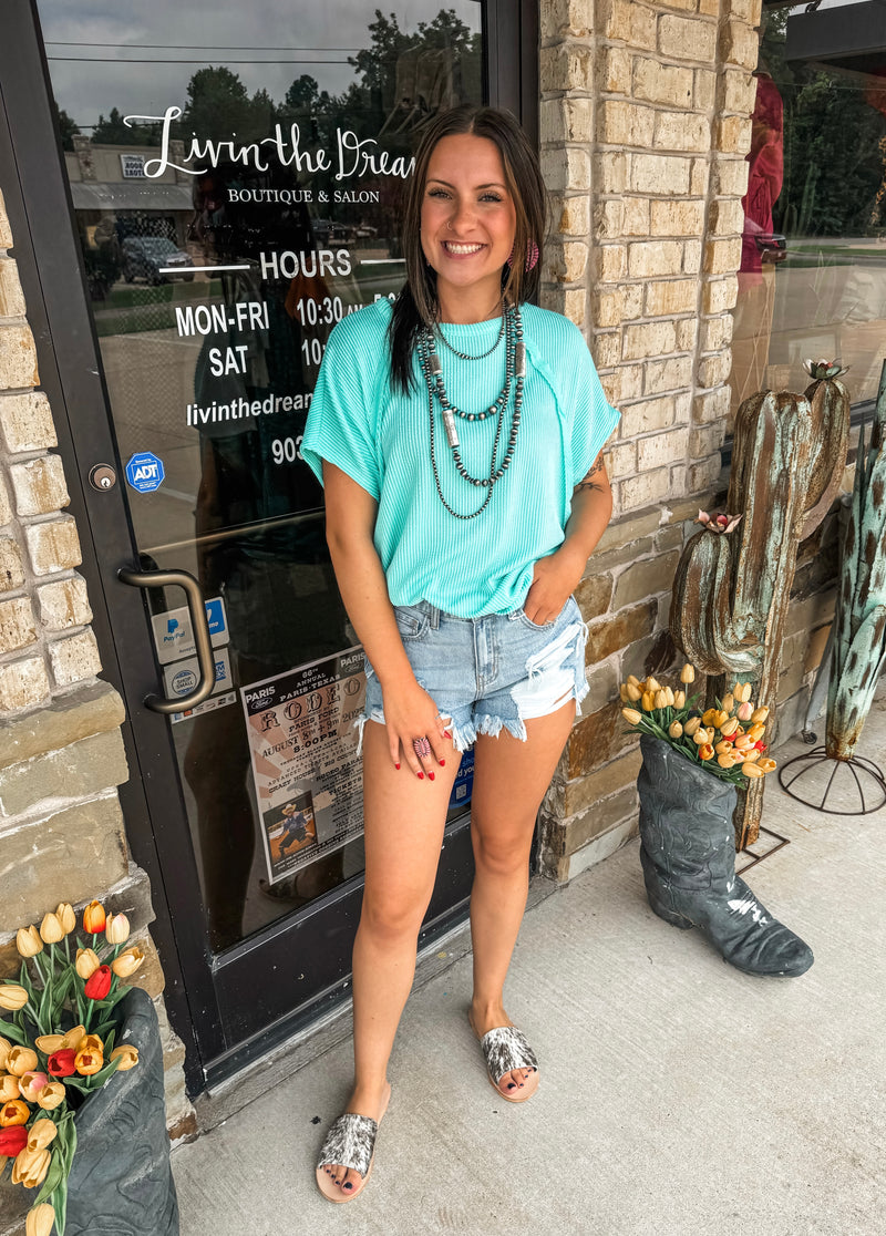 The Joan Top