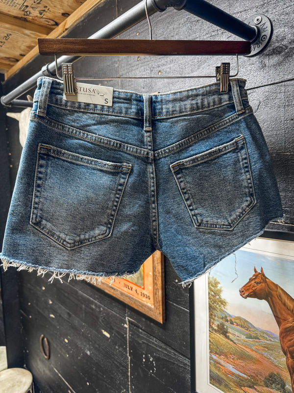 The Serena Denim