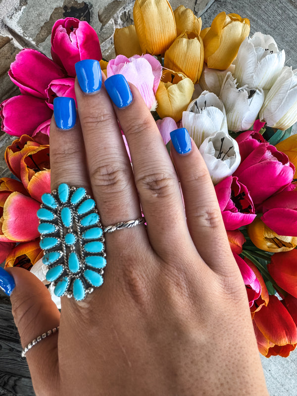 The Delilah Ring