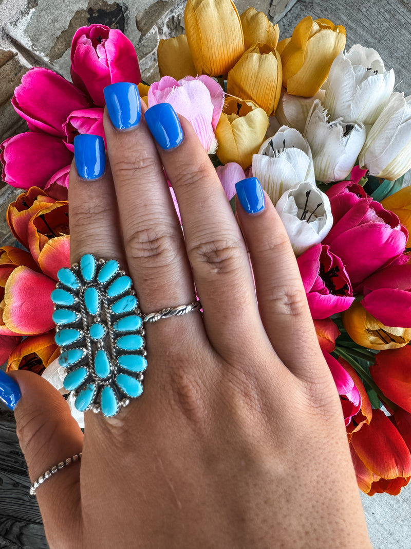 The Delilah Ring