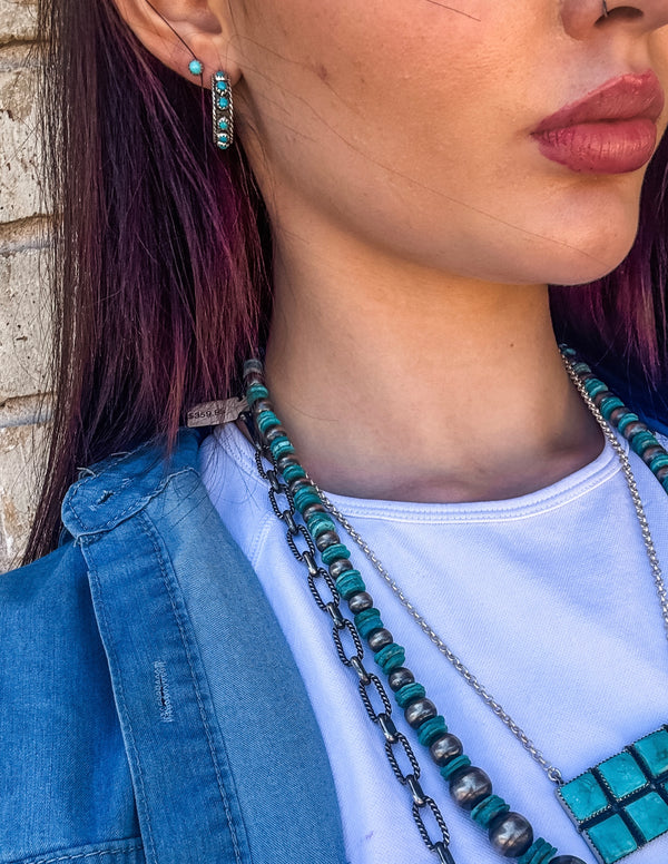 The Lyle Earring