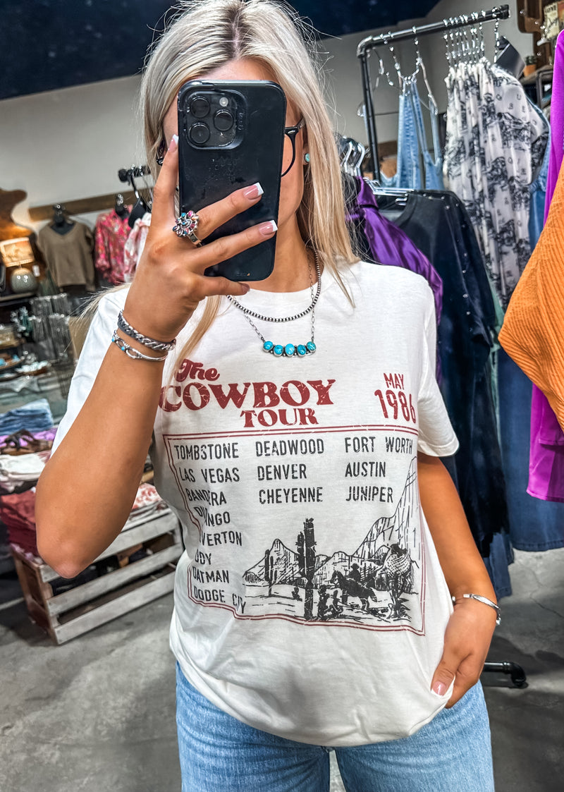 Cowboy Tour