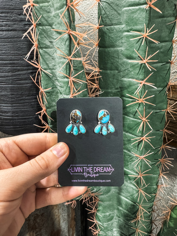 The Beau Earring