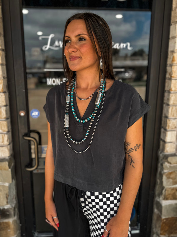The Laura Top