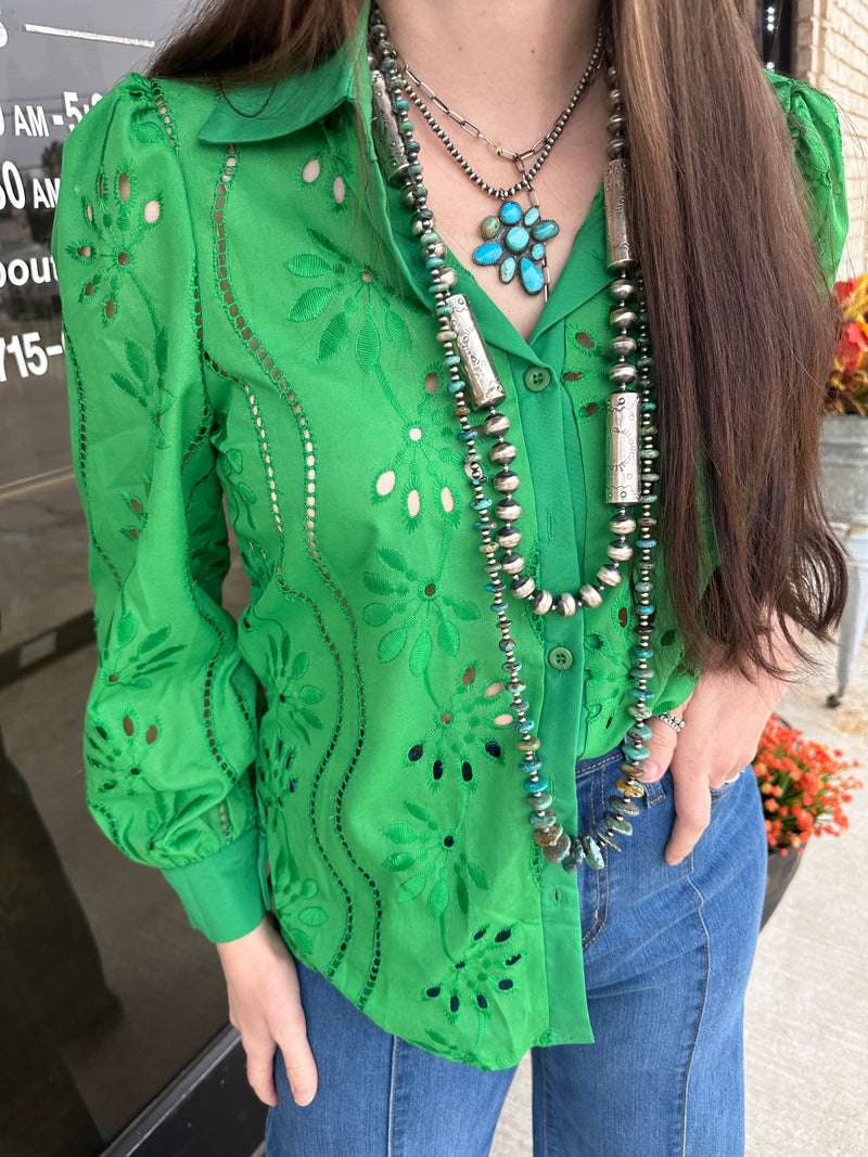 The Felecity Top