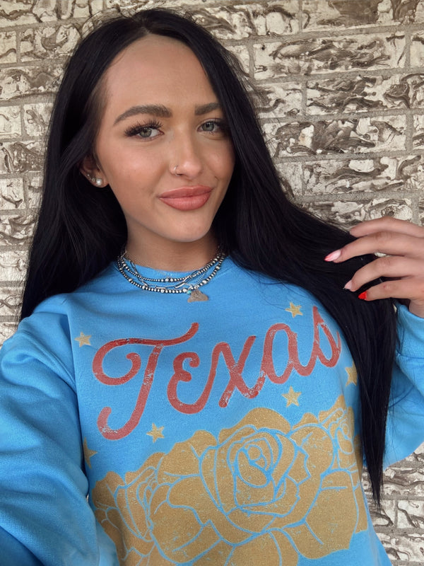 Texas Rose