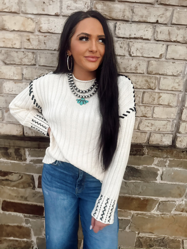 The Gianna Top