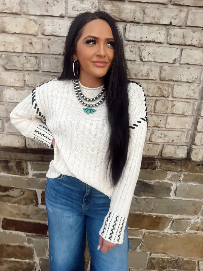 The Gianna Top