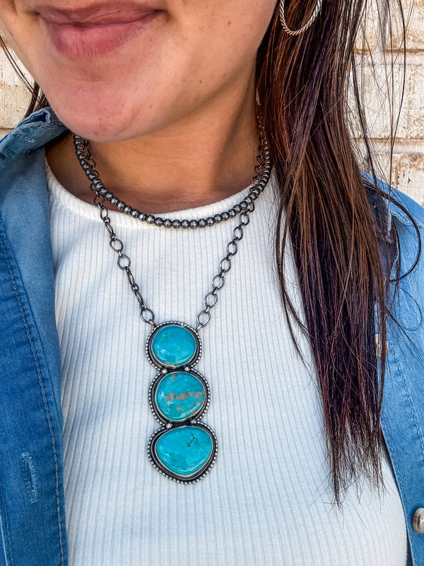 The Jensen Necklace