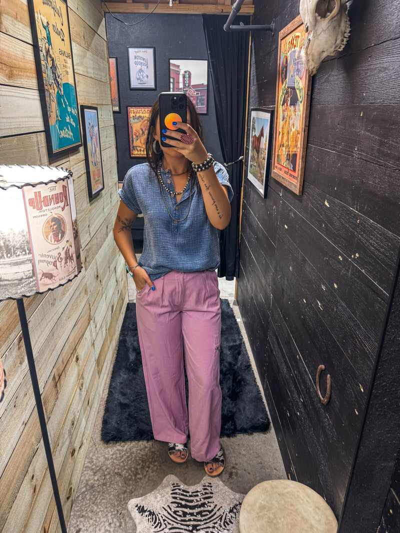 The Charlie Top