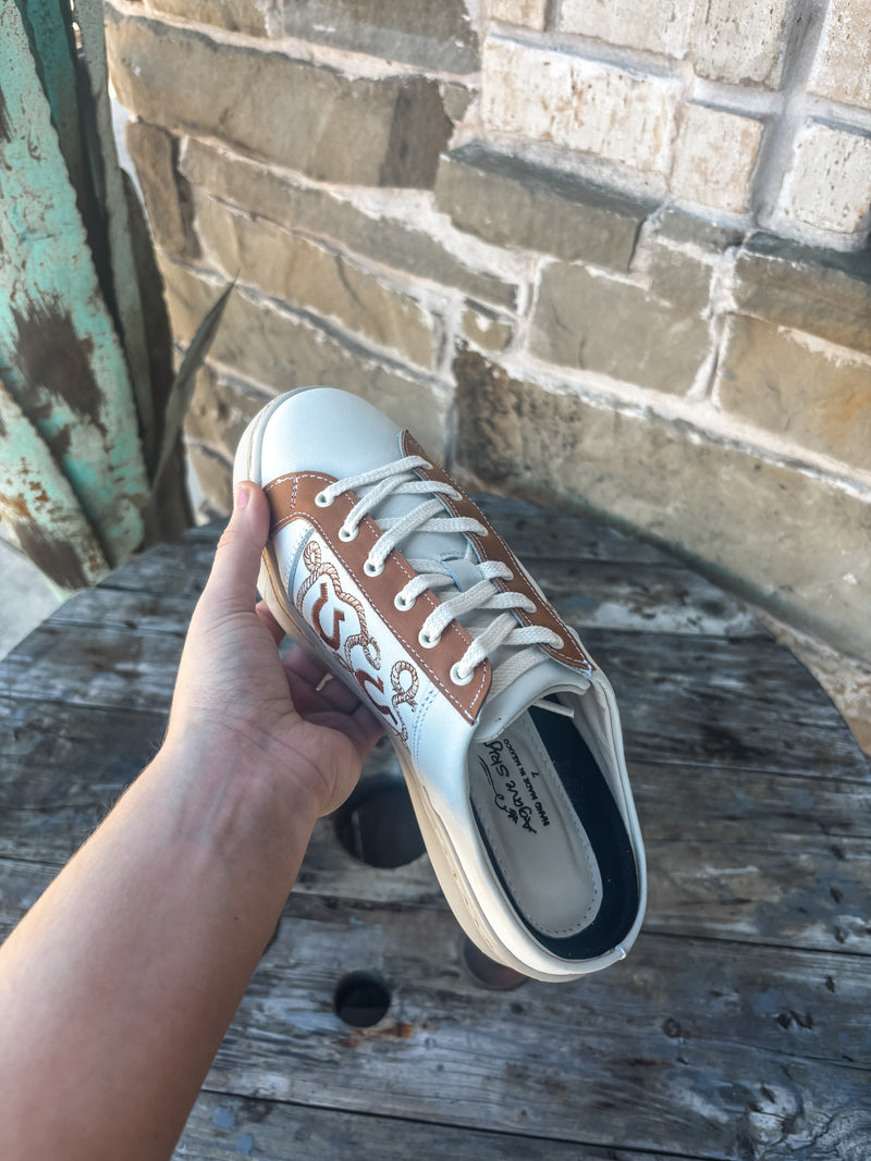 The Horseshoe Slide-Ons