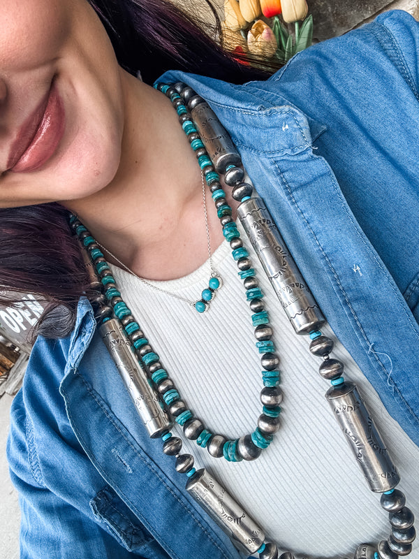 The Payton Necklace
