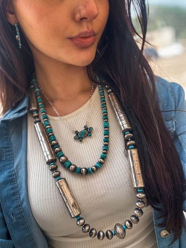 The Harlan Necklace