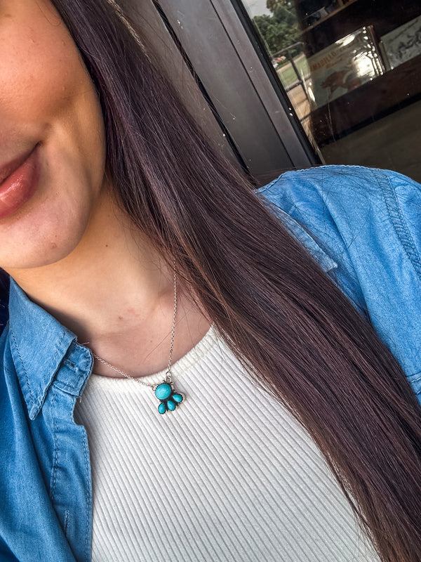 The Belle Necklace